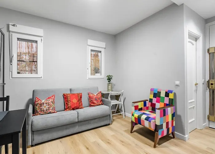 Guestready - Cozy Nest In