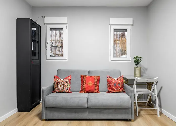 Guestready - Cozy Nest In