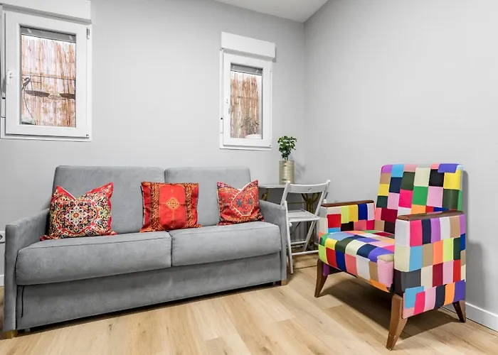 Guestready - Cozy Nest In